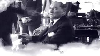 Mustafa Kemal Atatürk Part 2