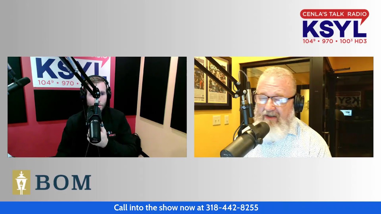 Talkback for Thursday, Feb 19, 2026