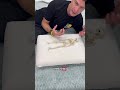 Waking up feeling stiff and achy?