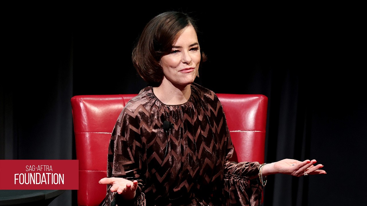 Паркер Поузи о работе с Кристофером Гестом над фильмами «В ожидании Гуффмана» и «Лучшее в шоу».