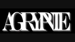 Agrypnie - 0545