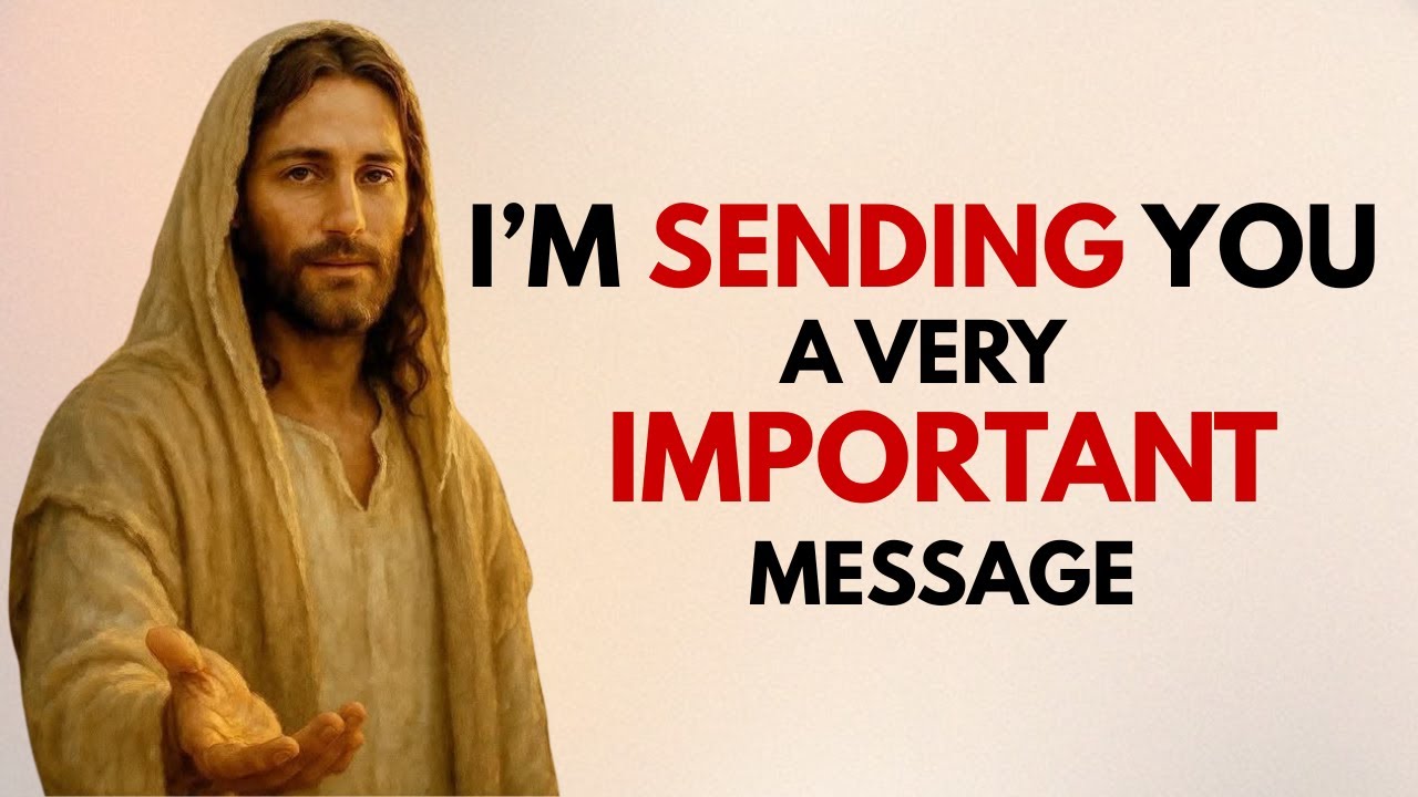 YOUR HEAVENLY FATHER WANT'S TO TALK TO YOU