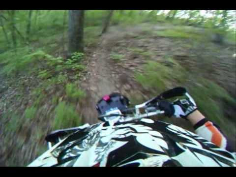 Super Double Buzzed Racing Perry Mountain 24Hour C...