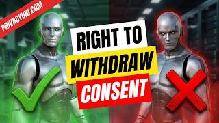 GDPR Article 7 Explained: Conditions for Consent | Valid Consent Under GDPR