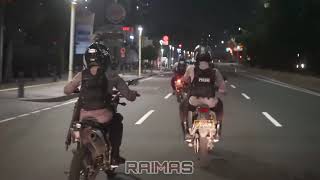 Download Lagu hampir saja tert4ngk4p tangan || RAIMASBACKBONE MP3