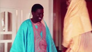 Alioune Badara Ndiaye Zikroulah - Bamba Dathie Na Aduna Clip Officiel 