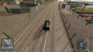 FS22 Farming Simulator 22, ATS, MW2, Southern Style Logging and Farm Live Stream