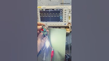 PWM Motor Speed and LED Brightens Control #led #pwm #electronics #motor