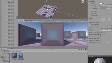 3d Maze Engine in Unity