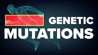 These Gene Mutations Gave Some People Super Powers These Gene Mutations Gave Some People Super Powers