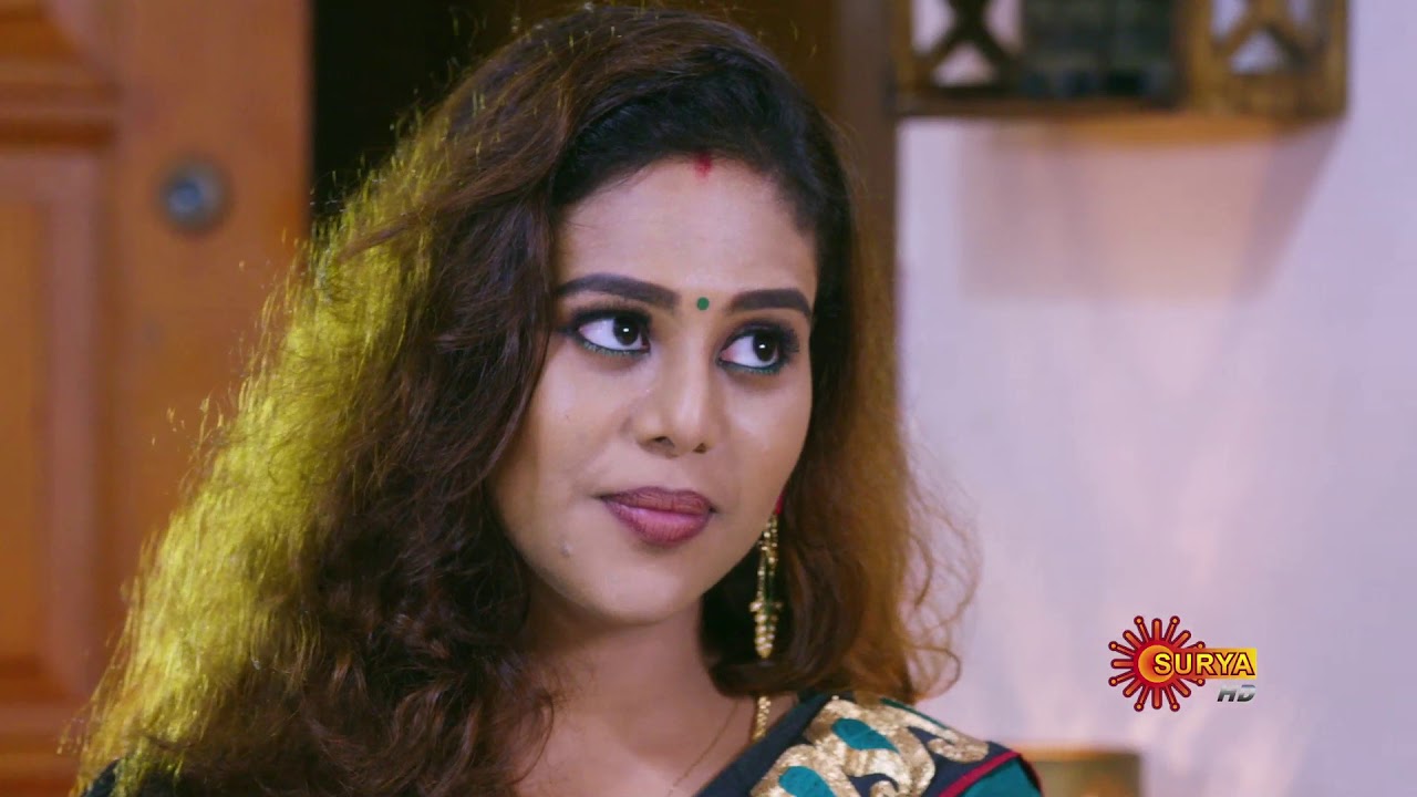 Lakshmi Stores - Full Episode | 26th August 19 | Surya TV Serial ...