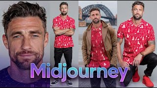 How I would use Midjourney (Oref) for an eCommerce Business