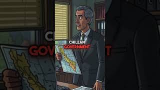 German Cult Leader's Secret Torture Compound in Chile