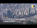 Take a tour of Hong Kong in the 60s