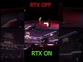 RTX makes FNAF Security Breach actually scary #fnaf