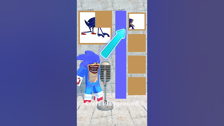 Help Shin Sonic Tapes rank up #trend #shinsonic #animation #shorts