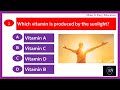 Make It Easy Education Video Quiz