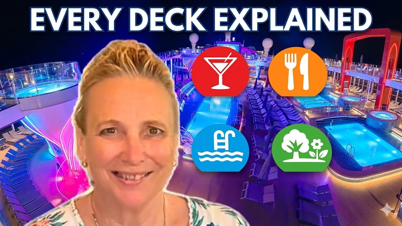 Incredible Celebrity Edge Sydney Australia Cruise 