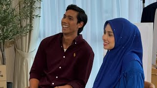 New Series 'Honey Minta Maaf' Will Be Start On 2nd March #CintaSetandanPisang Opening Theme Song