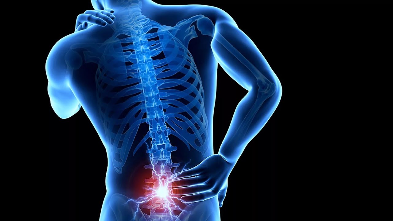 Cele mai bune medicamente naturiste pentru durerile de spate și articulații | Tinact Magazine
