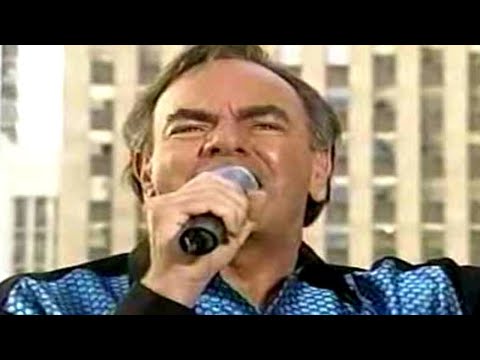 Neil Diamond -
