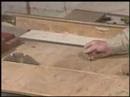 Cut a Circle on a Table Saw