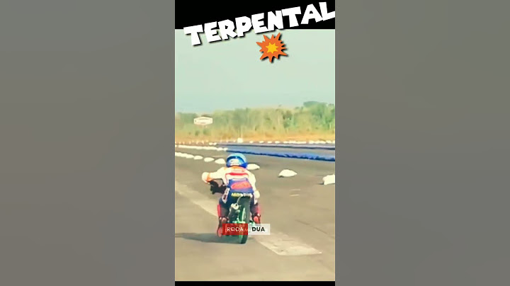 Joki Drag Terpental Saat Latihan IDC Lanud Jogja #shortsvideo #drag #storywa