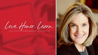 Miami Presents: From Public Ivy to Ivy League - A conversation with Harvard Dean, Katie O'Dair '88