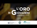 L'oro di Giovanni. Il Restauro della Croce di Mercatello e il Trecento Riminese