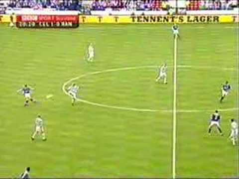 Rangers Fc-Goals - YouTube