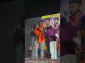 🔥veeru jamakandi janapada program trupti singer benki basanna music mailari janapada program 🙏😃