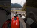 #scrambler #customcycles #caferacer #beautifulbritishcolumbia