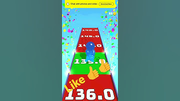 blob n giant level Bonus #shorts