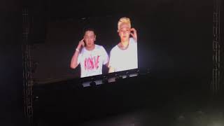 181111 iKON – DON’T LET ME KNOW (ENCORE) | CONTINUE TOUR IN MANILA