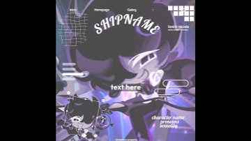 #STYLETEST || #dont_forget_to_like_and_subscribe #cookierunkingdom #crk #cookierun #school 