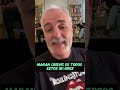 Un día inolvidable: Desvelando la verdadera identidad de Maran Crisvic