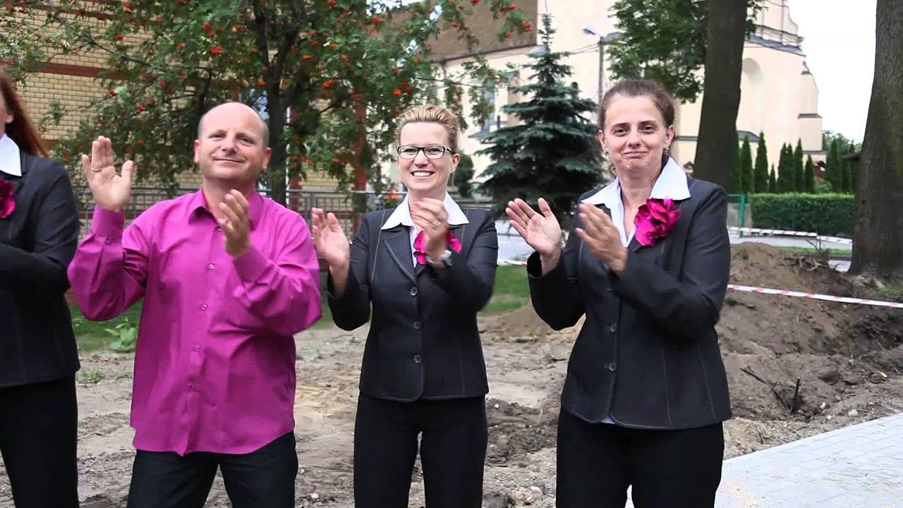 Pharrell Williams - Happy ( LUBAWA IS ALSO HAPPY )