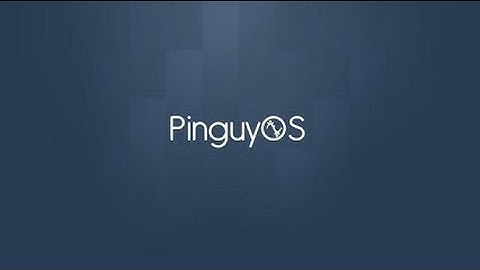 Installing & Review Pinguy OS 14.04 (Vmware Workstation)