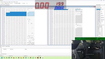 Lenovo Z40-70 No display .. Bios editing exe to bin