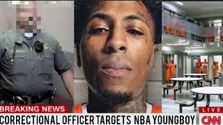 Nba Youngboy Targeted: YB Family Speaks Out |This is a Injustice,Is There A Deeper Issue? Railroaded