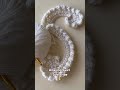 #рукоделие #вязание #вязаниекрючком #дляначинающих #завиток #crochet #easy #irish #beginners #lace
