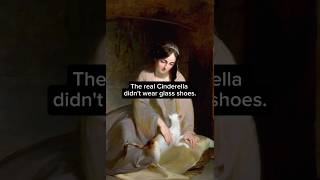 “The Real Story of Cinderella Wasn’t a Fairy Tale” #history #art #painting
