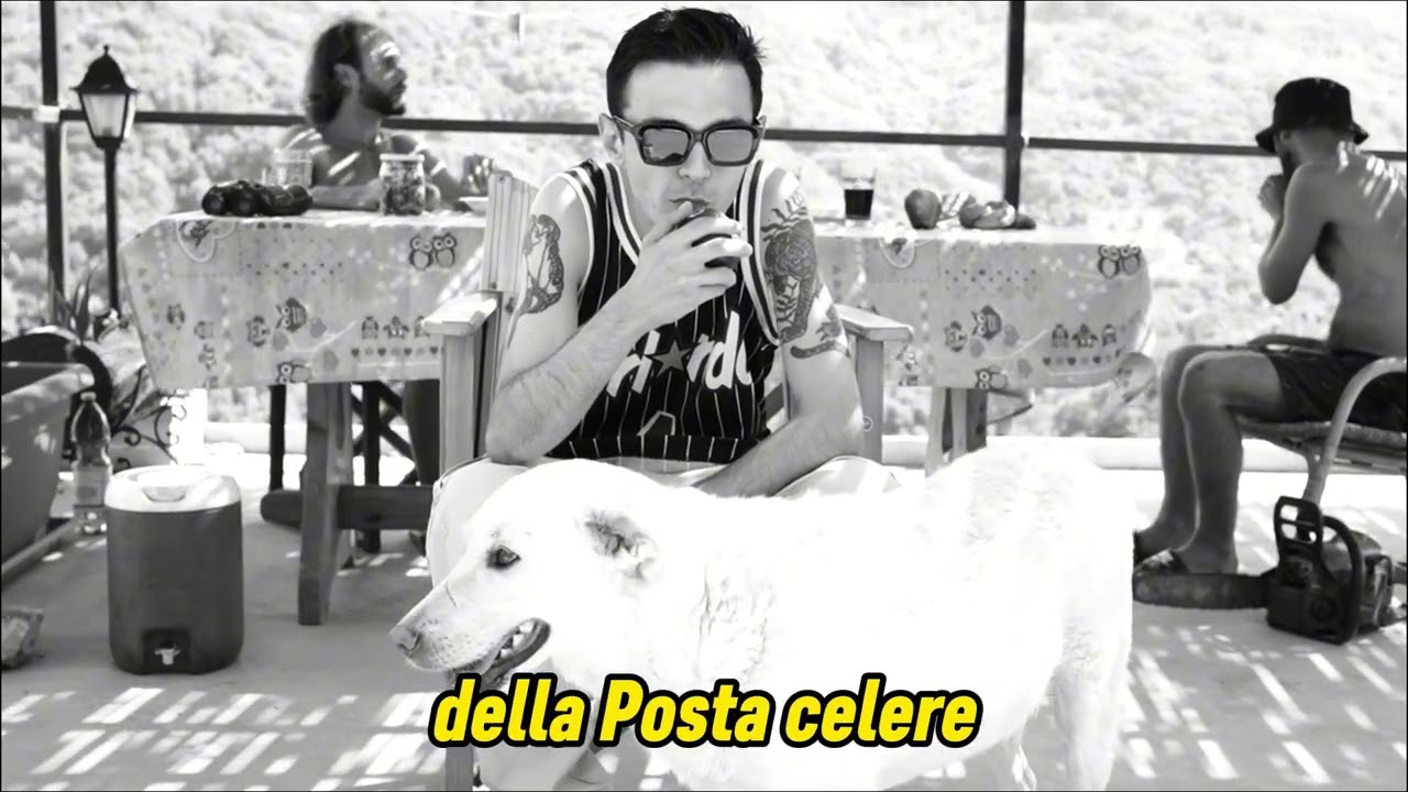 Poche Mele (Prod. Fid Mella & Zonta)