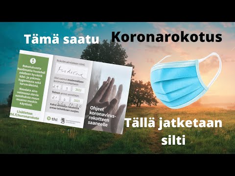 Video: En Pidä Ahdistuslääkitykseni Sivuvaikutuksista