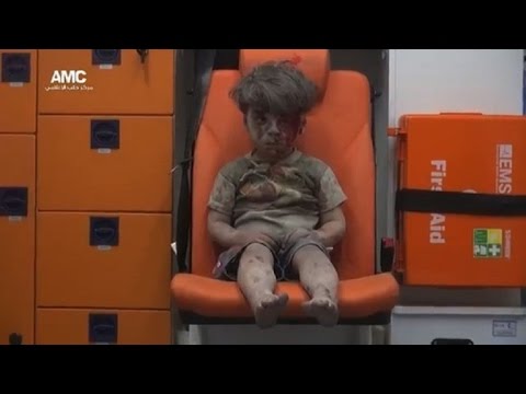 Vídeo: Conozca A Los Niños Desplazados Por La Guerra Civil De Siria - Matador Network