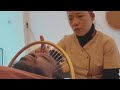 $11 Relaxing Vietnamese HEAD MASSAGE and Hydrotherapy