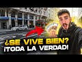 😔🇪🇸 ¿CUÁNTO CUESTA VIVIR EN ESPAÑA SIENDO INMIGRANTE? - Camallerys Vlogs