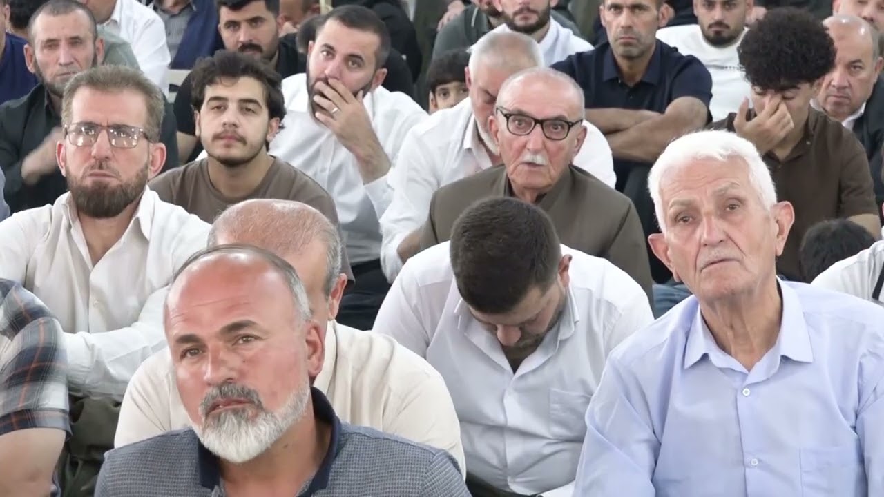 ئیسلام ژیانە