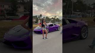 Guessing Which Car By Sound