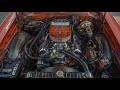 Best of American V8 Stroker Engine Builds